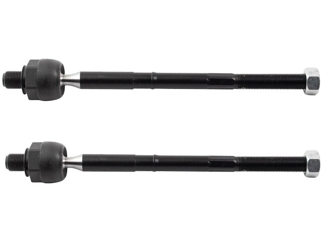 Liberty (リバティ) VAR I ANT97 2008-2012 Jeep Liberty Tie Rod End - TRQ PSA71111 - Front Inner