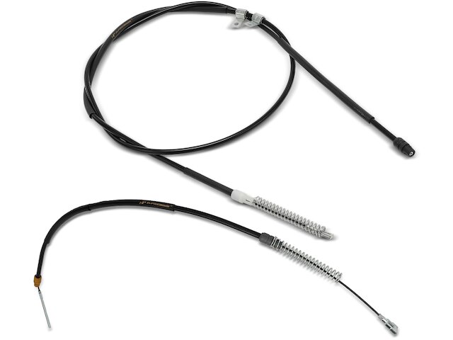 thumbnail image 2 of ACDelco Professional 18P97121 Parking Brake 2 of 13