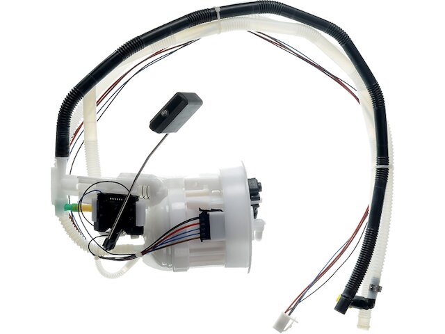 thumbnail image 2 of Electric Fuel Pump Module Assembly For Mercedes-Benz E320 W211 2003-2005 – Aftermarket 2 of 4
