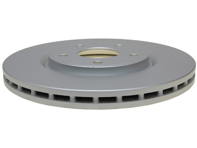 ACDelco® VS 1008 14D1273ACH 01   Silver™ Ceramic Front And Rear Disc Brake Pad Set Mpn Vs 1008 14d1273ach 01