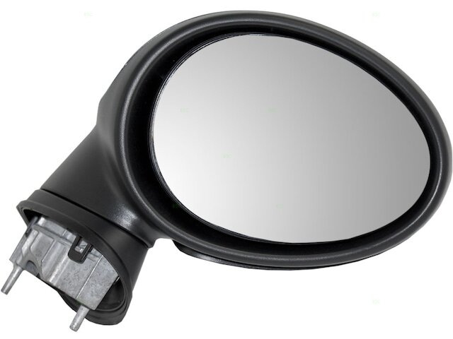 Mirror Glass for 2007-12 LINCOLN MKZ 2006 ZEPHYR Passenger Side + FULL