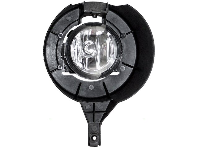 Nissan Frontier Front Right Fog Light Bezel Trim - OEM New 62256-EA800 (2005-2016)