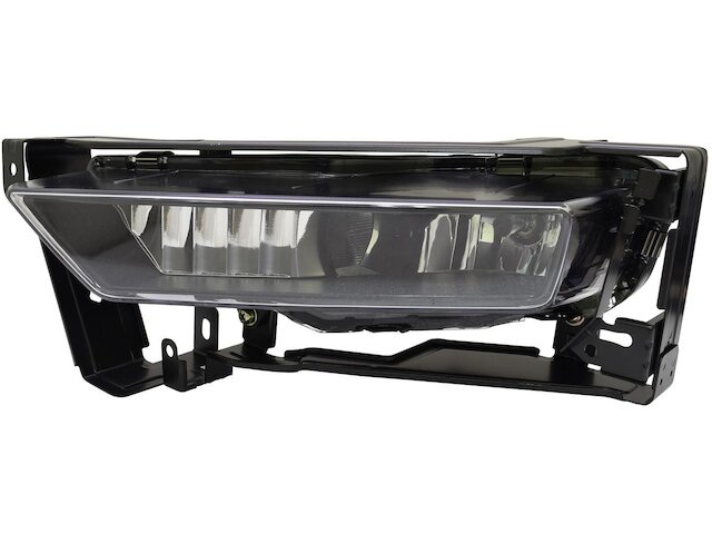 China H8 12V 25W Front Bumper Fog Lights For Honda Accord