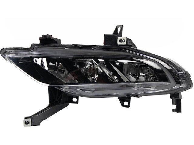 New Front Right Side Fender Liner Polyethylene Fits 2016-23 Nissan