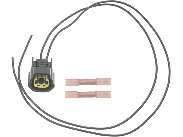 NAMZ Delphi Pigtail Mate to Throttle Position/TPS Sensor - PT-13532244