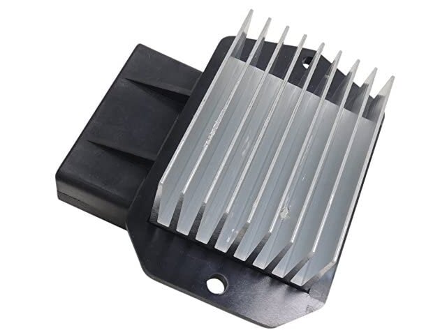 2014 Jeep Grand Cherokee Blower Motor Resistors | Advance Auto Parts
