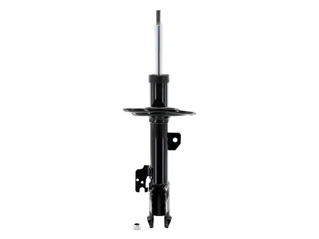 PM AUTO Front Left Quick Complete Strut & Spring Assembly For 2015-2020 Toyota Sienna FWD (w/o SE)