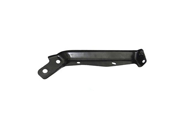 Front Bumper Fender Brackets For 2014-2019 Nissan Rogue – Driver & Passenger Side, ABS Plastic