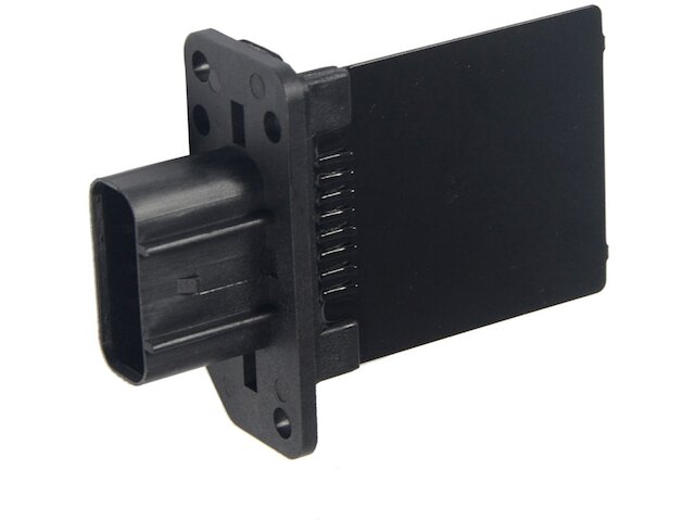 Evan-Fischer Blower Motor Resistor For Mercury Sable & Ford Taurus X 2008-2009