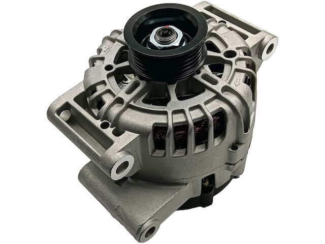 Alternator New For 2010 2011 2012 2013-2015 Chevrolet Equinox 13500315 2.4L 2.4