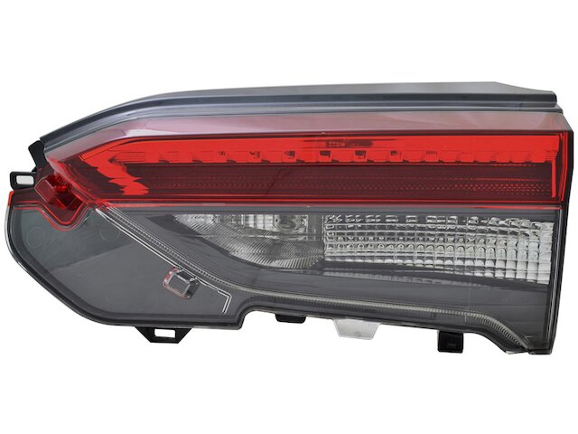 2019-2025 Toyota RAV4 Tail Light Assembly - TYC 17-5803-00-9