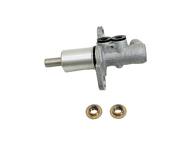 TRW Land Rover Discovery 3 Brake Booster / Servo - SJJ500090