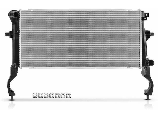 2022-2023 Hyundai Kona Lower Engine Cover - Replacement AP