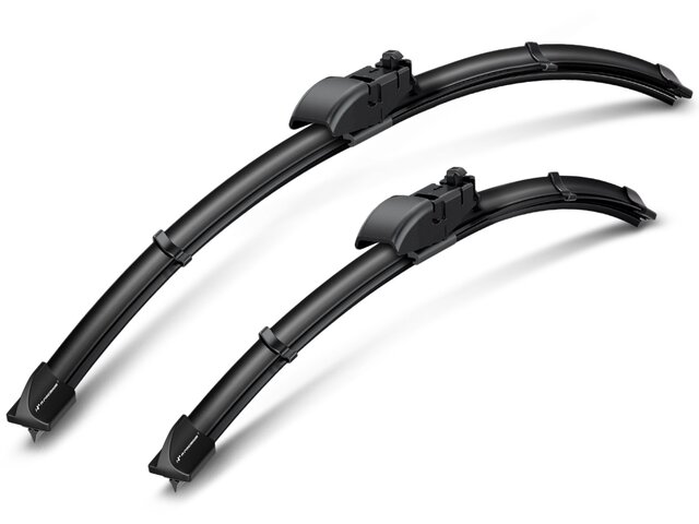 2017-2024 Mazda CX5 Wiper Blade - Autopart Premium APWB259 - Front