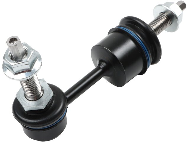 Kit Barra Stabilizzatrice Anteriore ACDelco 46G0119A Advantage: Link, Guarnizioni E Dadi Inclusi - 2