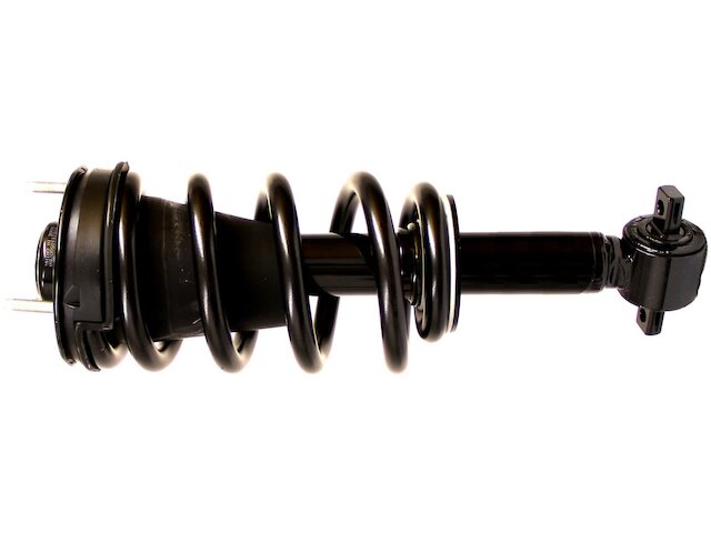 Front Suspension Conversion Kit - Compatible with 2007 - 2013