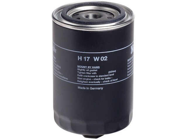 Filtro Olio - Inserti - ADT32101 - Per Ford Ranger, USA F-250