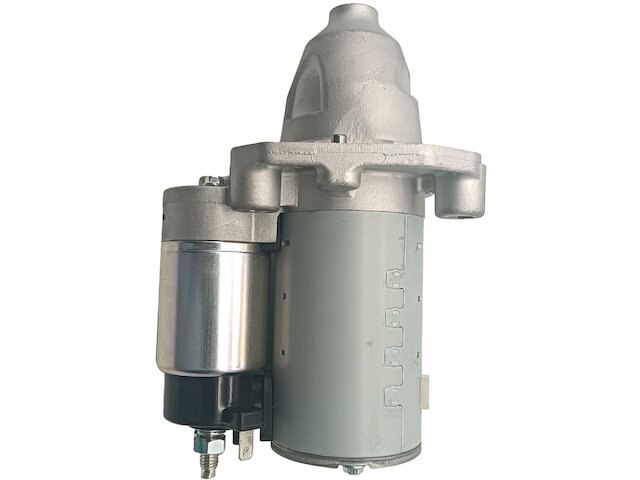 thumbnail image 2 of Pure Energy Remanufactured Starter 75893HB For Dodge Charger 1966-1973 2 of 5