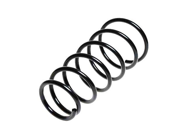 For 1993-1997 Toyota Corolla Coil Spring Rear 21488FZSP 1995 1994