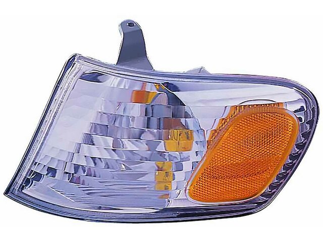 Turn signal/Corner light for 2001-2002 Toyota Corolla | New | $0.00 | Holyoke, Massachusetts