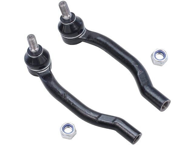 TrueDrive® 2001-2005 Acura MDX - 6-Piece Kit Front, Driver and