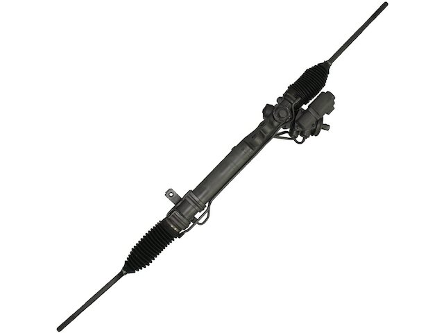 1994-1996 Cadillac DeVille Steering Rack - Detroit Axle 3206