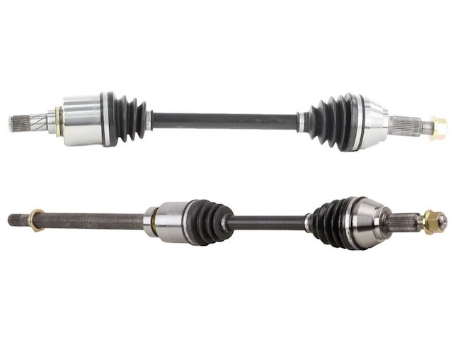 2013-2018 Nissan Altima Axle Assembly - SurTrack NI-8388 - Front