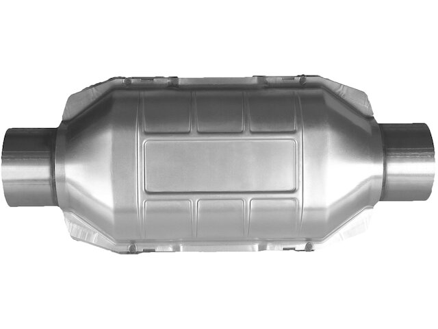 MagnaFlow California Direct-Fit Catalytic Converter | Toyota MR2 Spyder (02-03) (441042) main image 0