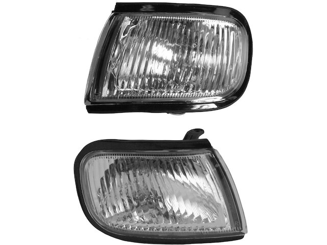 Right Cornering Light For 97-99 Nissan Maxima RH71N5