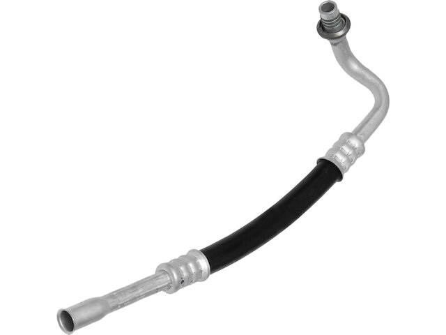 Motorcraft A/C Refrigerant Suction Hose YF37262 | O'Reilly Auto Parts