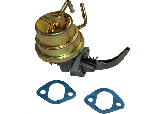 1981-1990 Toyota Pickup Fuel Pump - GMB 570-8010 - PartsGeek.com