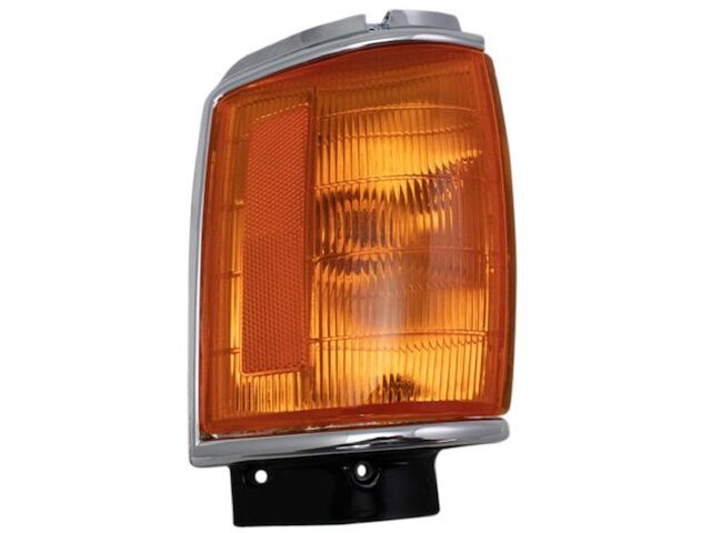 For 1984-1986 Toyota Pickup Parking Light Assembly Eagle Eyes