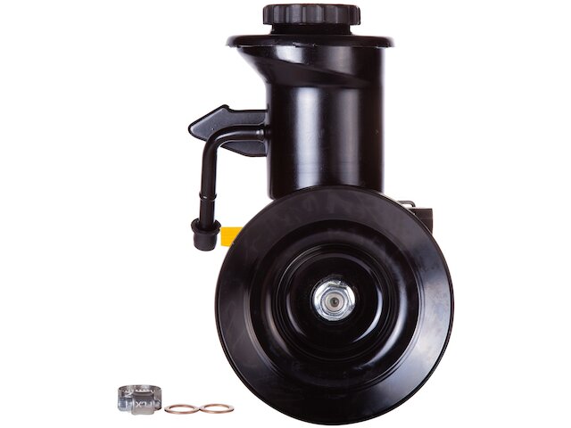 For 1988-1995 Toyota Pickup Power Steering Pump PWR Steer