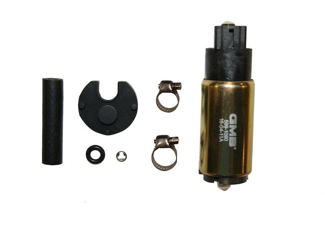 1992-1995 Toyota Pickup Fuel Pump - GMB 599-1090 - PartsGeek.com
