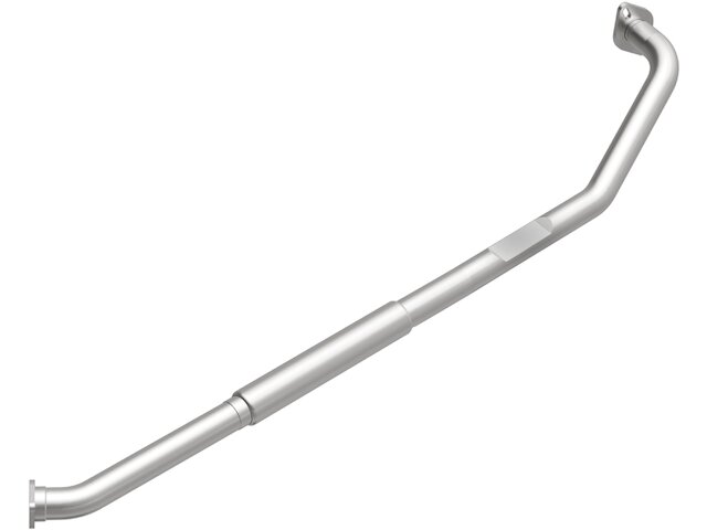 thumbnail image 2 of Northeastern Exhaust 608112 Stainless Steel Resonator For 2001-2003 Toyota RAV4 2.0L 2 of 5