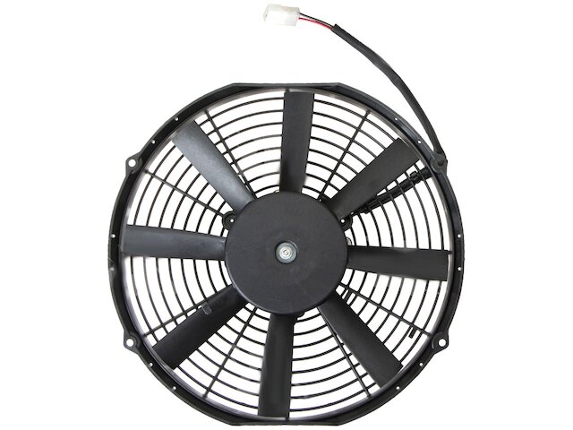 For 2000-2015 Toyota Tundra Engine Cooling Fan 84486XQ 2001 2002 2003