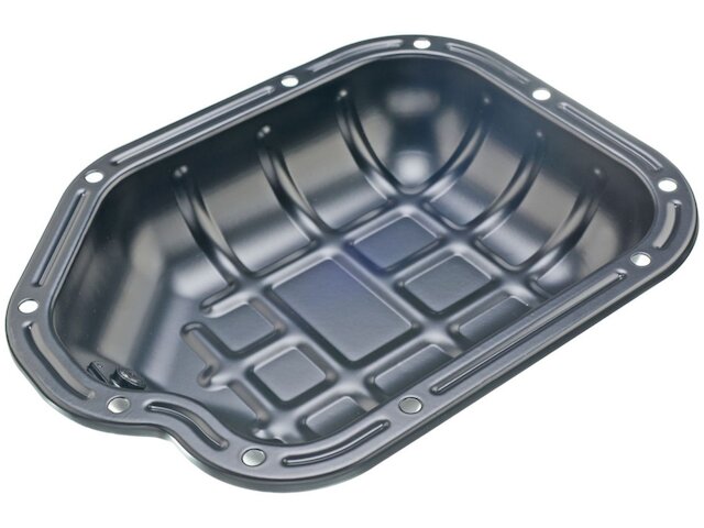 Spectra Premium 4.61 Quart Oil Pan NSP49A | O'Reilly Auto Parts