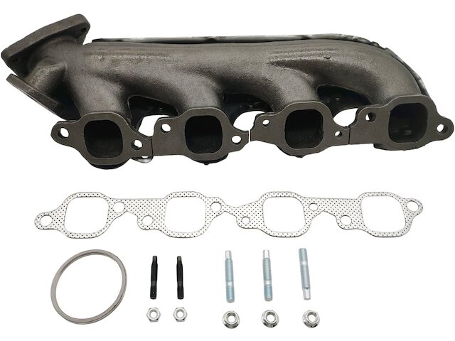 2001-2006 Chevrolet Suburban 2500 Exhaust Manifold - SKP SK674728