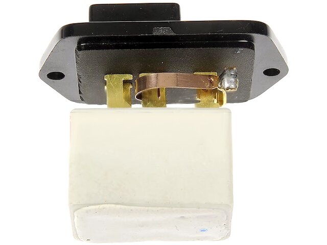 SKP Blower Motor Resistor For 1995-2004 Toyota Tacoma – Replaces 87511DF, 12-Month Warranty