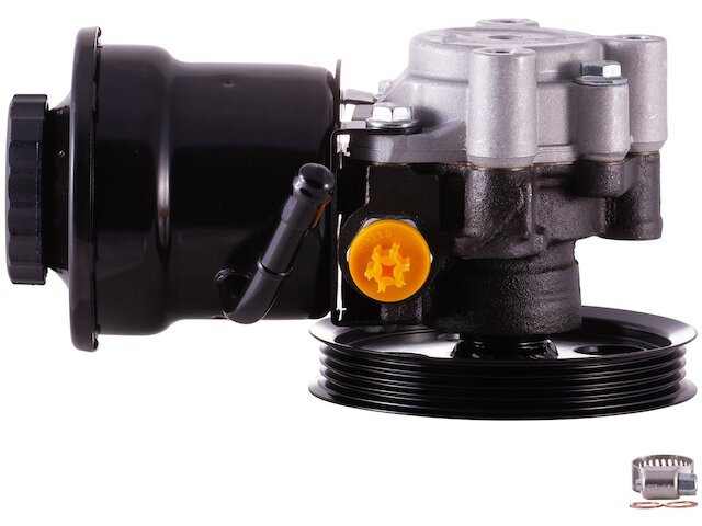 1995-2001 Toyota Tacoma Power Steering Pump PWR Steer 60-5143PR