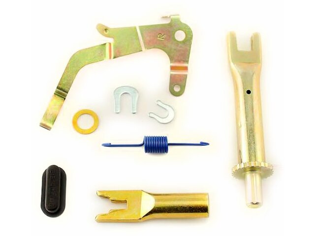 For 2003-2006 Toyota Tundra Drum Brake Hardware Kit Rear Raybestos