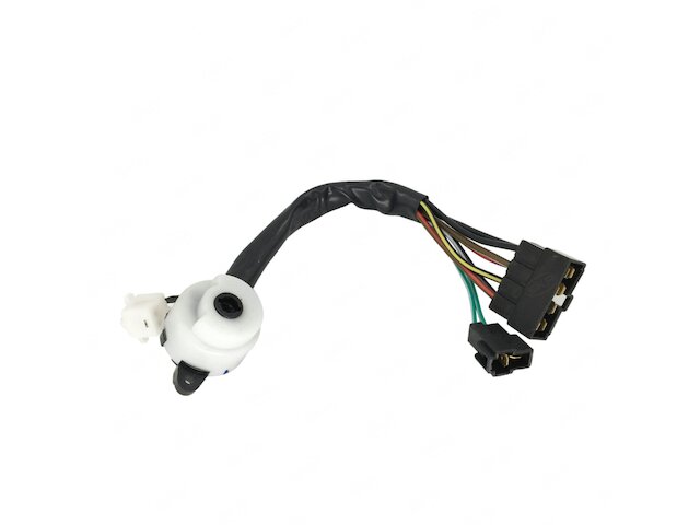 1984-1989 Toyota Pickup Ignition Starter Switch Bracket - SKP