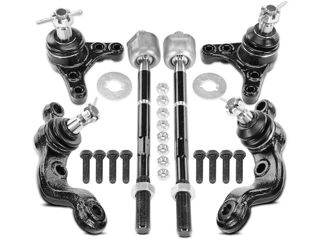 Sankei 555 Front Right Lower Ball Joint For Toyota Tacoma 1995-2004 - 14WKSK
