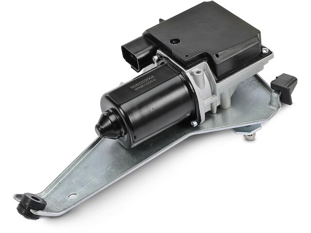 1994-1998 Pontiac Firebird Windshield Wiper Motor - Autopart