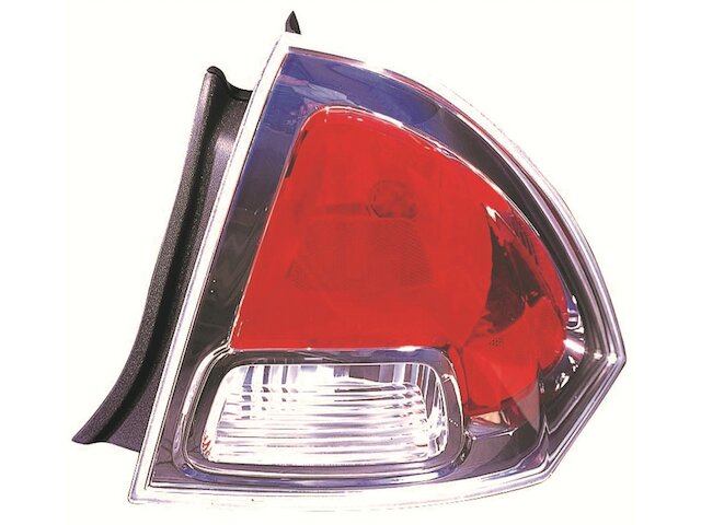 thumbnail image 2 of OEM 2006-2009 Ford Fusion Right Passenger Side Taillight – 6E5313B504AK (Used) 2 of 2