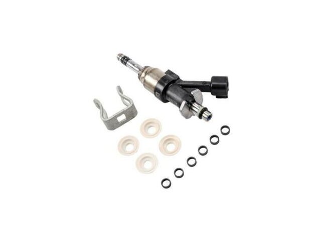 2015-2020 GMC Yukon XL Fuel Injector Kit - Fuel Injection - AC Delco 15 ...