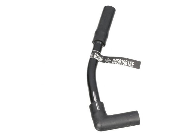Engine Air Intake Hose NOE 696080 | Buy Online - NAPA Auto Parts - View #6