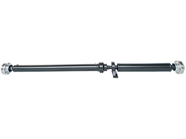 Front Drive Shaft Assembly – For Chrysler 300, Dodge Charger/Magnum AWD Automatic – OE 4593542AB, 2-Year Warranty