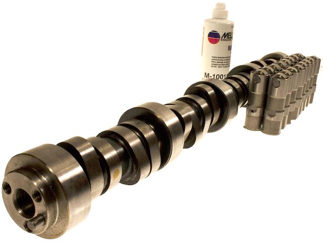 Genuine GM Engine Camshaft Bearing - Part #19260874 For Tahoe, Yukon, Silverado & More