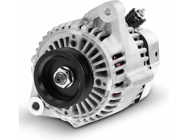 1996-2001 Acura Integra Alternator - BBB Industries N13677